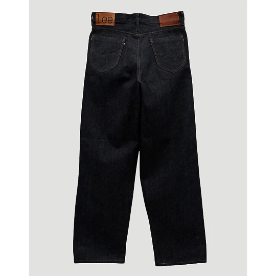 Zdjęcie produktu Lee x Nigel Cabourn Cowboy Jean Raw Denim