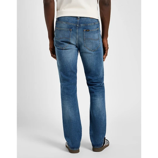 Zdjęcie produktu Lee X Straight Jean Carzi Size 42x32