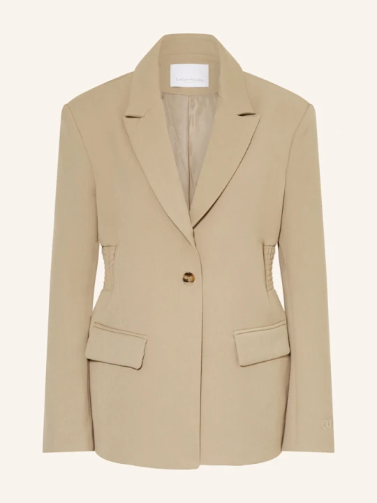 Zdjęcie produktu Leger Studio Blezer Line beige KHAKI