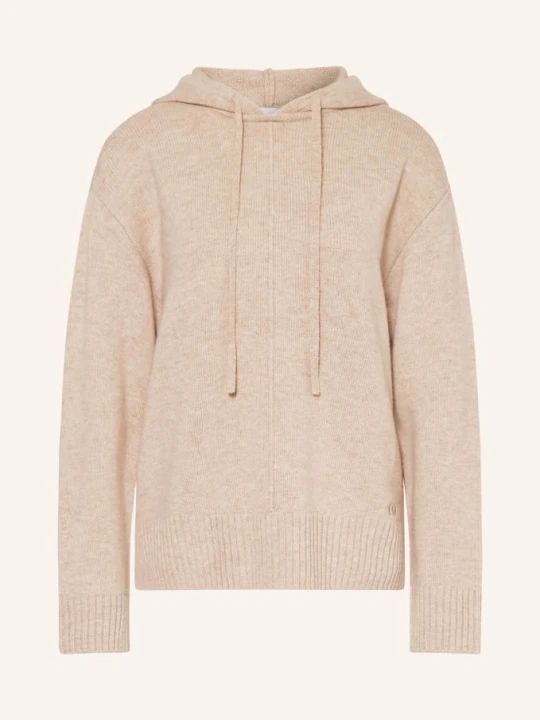Zdjęcie produktu Leger Studio Bluza Z Kapturem Godja beige