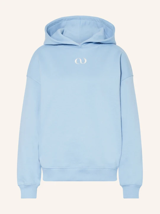 Zdjęcie produktu Leger Studio Bluza Z Kapturem Talea blau