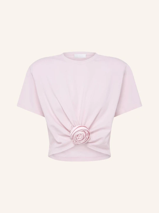 Zdjęcie produktu Leger Studio Koszulka Ina rosa JASNORÓŻOWY