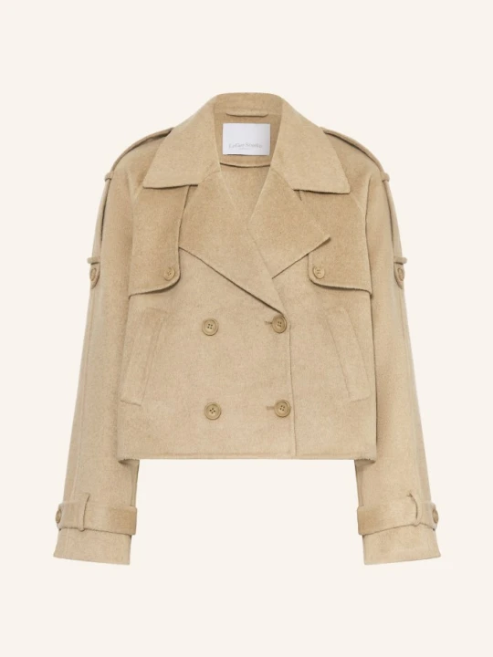 Zdjęcie produktu Leger Studio Kurtka Trenczowa Elianna beige