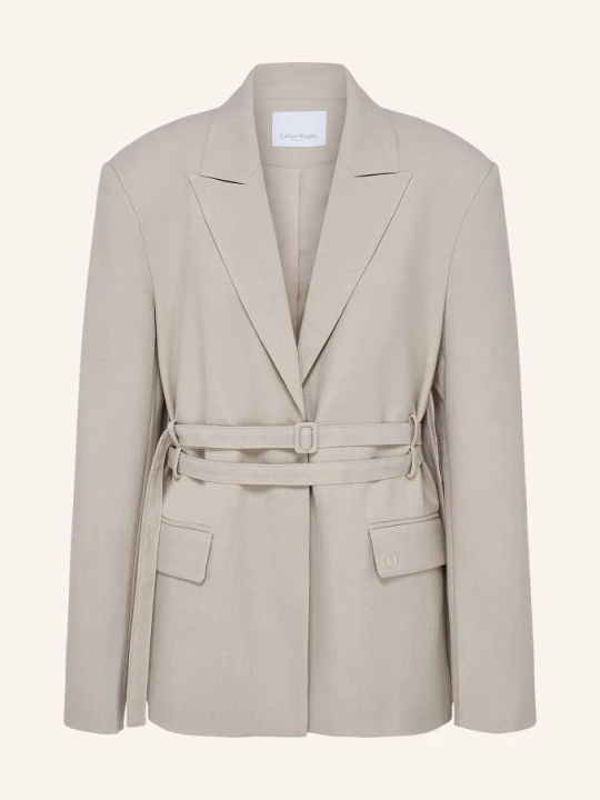 Zdjęcie produktu Leger Studio Marynarka Stephanie beige