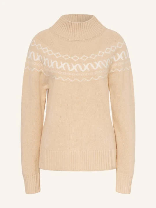 Zdjęcie produktu Leger Studio Sweter Hellen beige