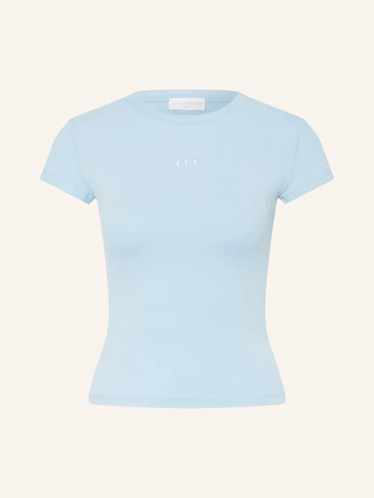 Zdjęcie produktu Leger Studio T-Shirt Franka blau JASNONIEBIESKI