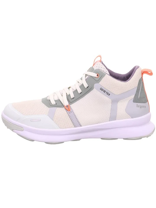 Zdjęcie produktu Legero Buty sportowe "Ready" w kolorze białym rozmiar: 39