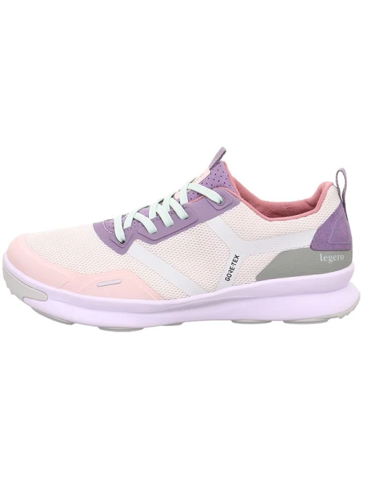 Zdjęcie produktu Legero Buty sportowe "Ready" ze wzorem rozmiar: 42
