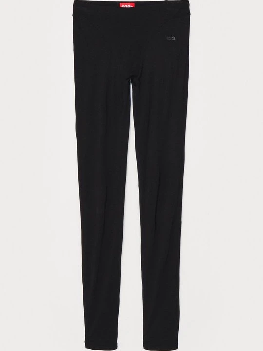 Zdjęcie produktu Spodnie legginsy 032c czarny