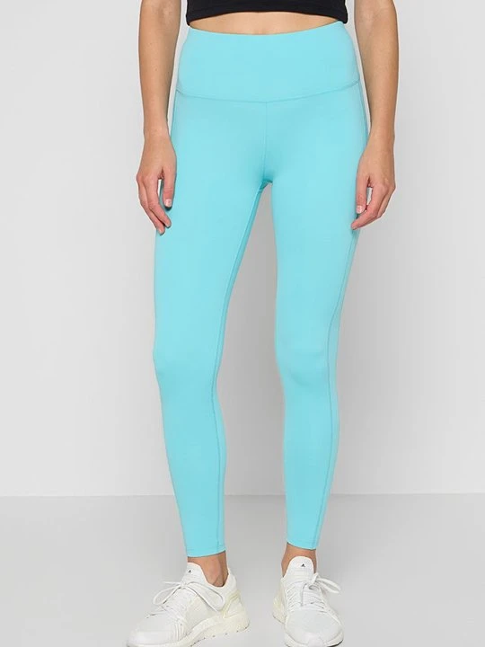 Zdjęcie produktu Legginsy 4F niebieski