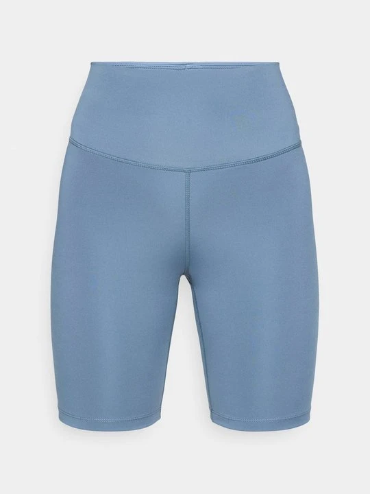 Zdjęcie produktu Legginsy 4F niebieski denim