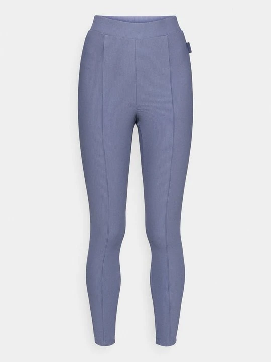 Zdjęcie produktu Legginsy 4F fioletowy