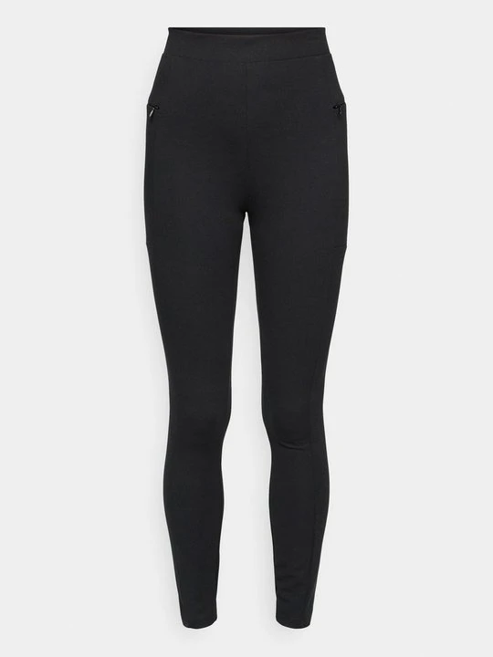 Zdjęcie produktu Legginsy 4F czarny