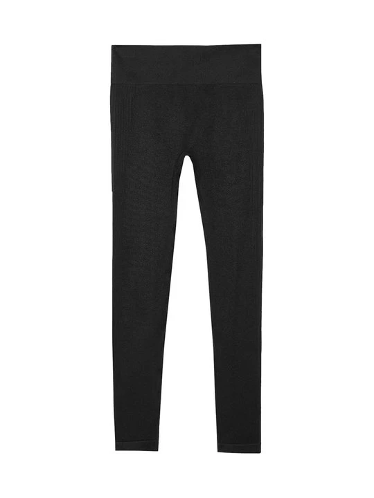 Zdjęcie produktu Legginsy 4F czarny