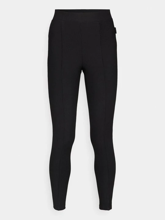 Zdjęcie produktu Legginsy 4F czarny