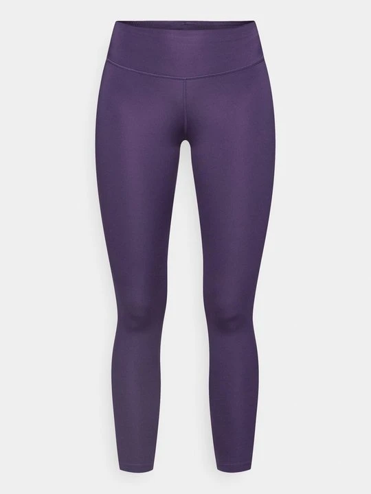 Zdjęcie produktu Legginsy 4F fioletowy