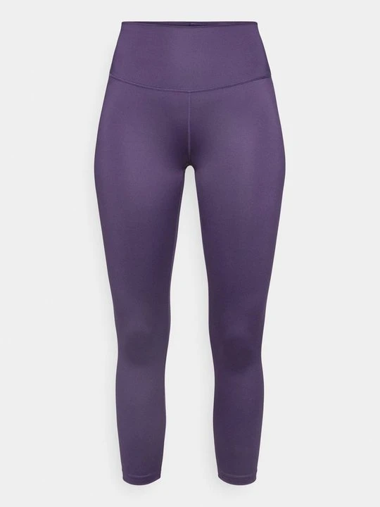 Zdjęcie produktu Legginsy 4F fioletowy