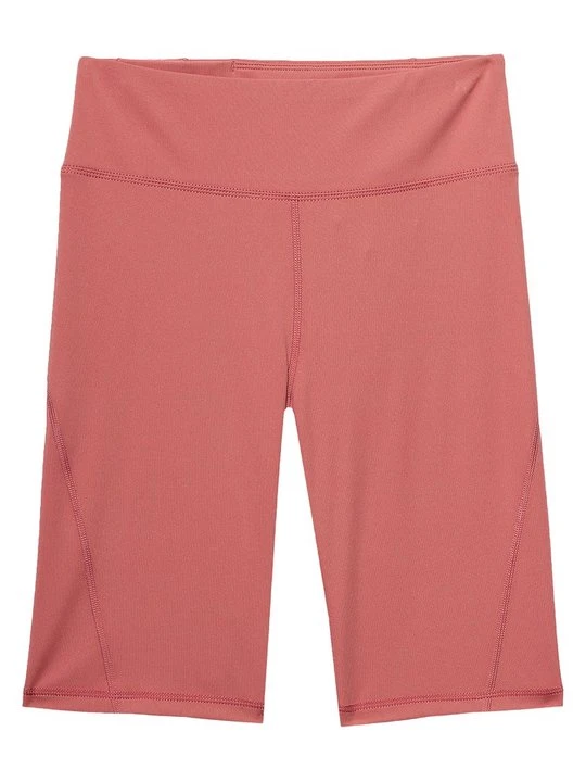 Zdjęcie produktu Legginsy 4F koralowy