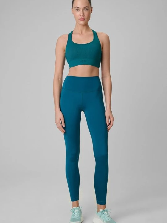 Zdjęcie produktu Legginsy 4F morski