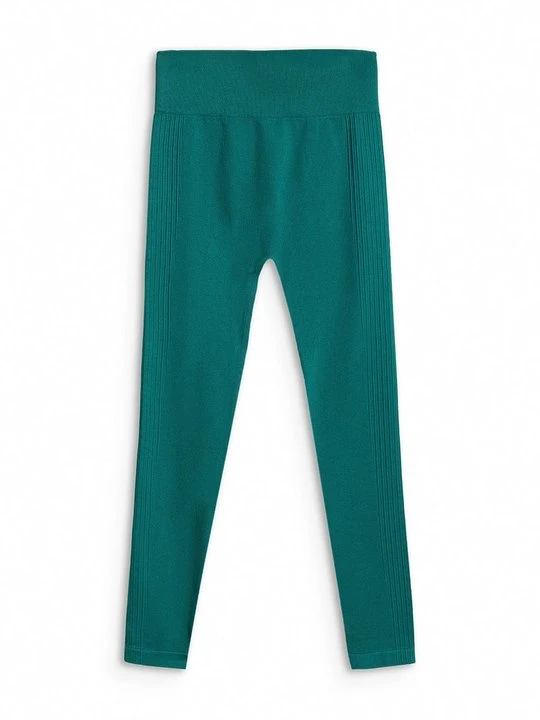 Zdjęcie produktu Legginsy 4F morski