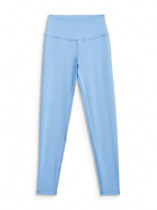Zdjęcie produktu Legginsy 4F niebieski