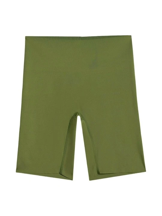 Zdjęcie produktu Legginsy 4F oliwkowy