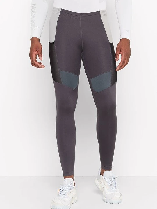 Zdjęcie produktu Legginsy 7 Days Active szary