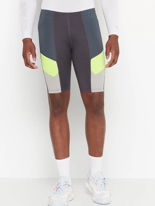 Zdjęcie produktu Legginsy 7 Days Active szary