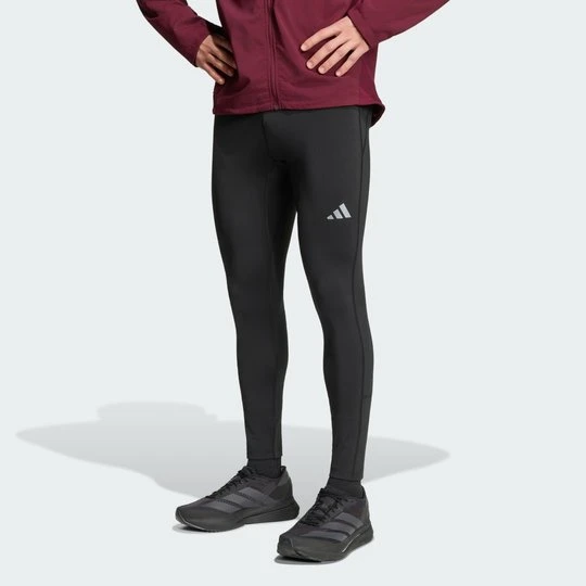 Zdjęcie produktu Legginsy adi365 Running Essentials Winterized Adidas czarny