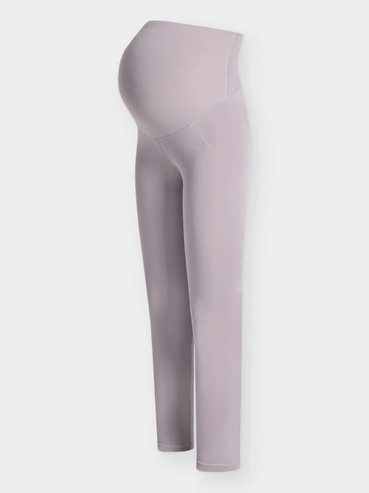 Zdjęcie produktu Legginsy Adidas mauve