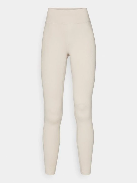 Zdjęcie produktu Legginsy Adidas beżowy