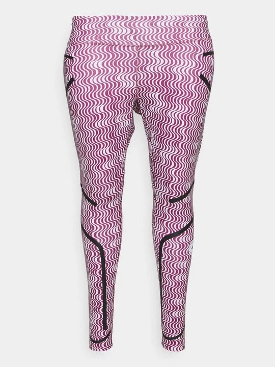 Zdjęcie produktu Legginsy Adidas by Stella McCartney biały