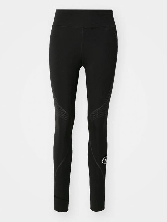 Zdjęcie produktu Legginsy Adidas by Stella McCartney czarny