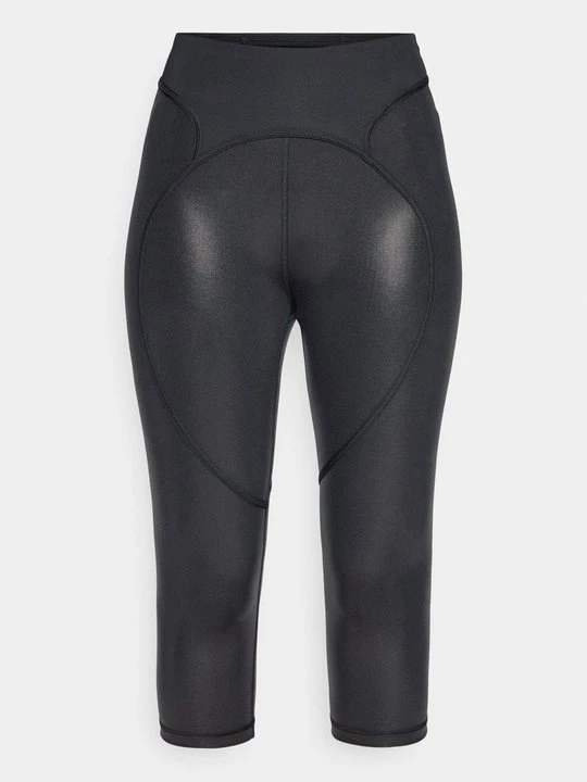 Zdjęcie produktu Legginsy Adidas by Stella McCartney czarny