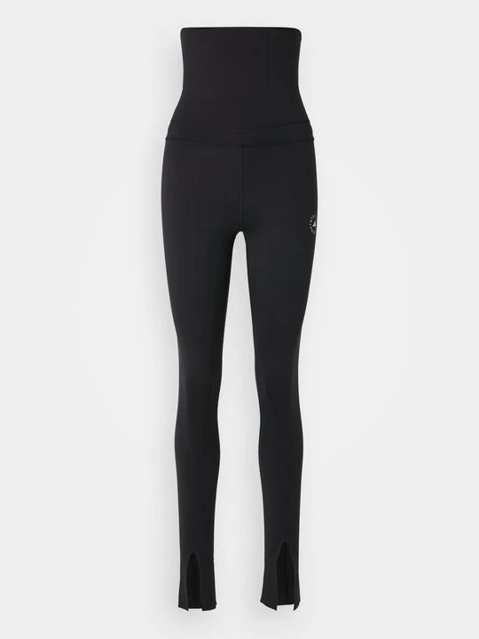 Zdjęcie produktu Legginsy Adidas by Stella McCartney czarny