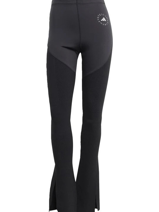 Zdjęcie produktu Legginsy Adidas by Stella McCartney czarny