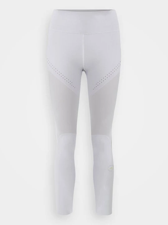 Zdjęcie produktu Legginsy Adidas by Stella McCartney jasnoszary