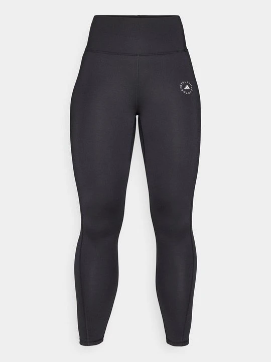 Zdjęcie produktu Legginsy Adidas by Stella McCartney czarny