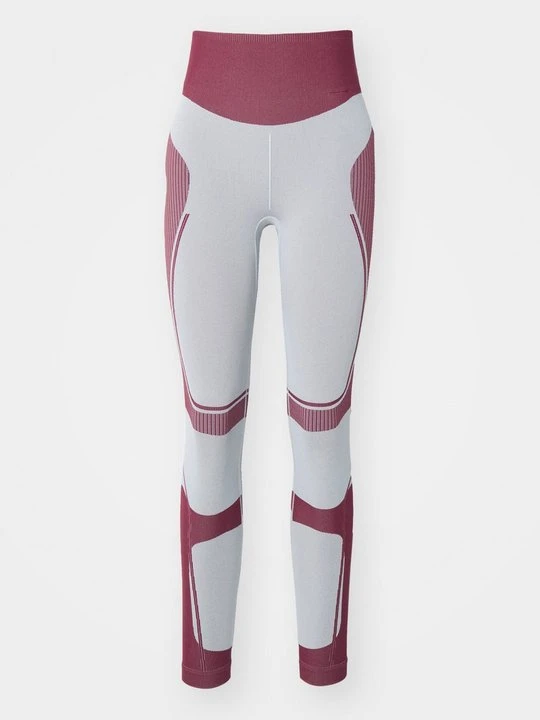 Zdjęcie produktu Legginsy Adidas by Stella McCartney miętowy