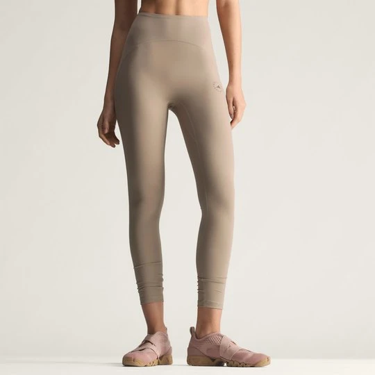 Zdjęcie produktu Legginsy adidas by Stella McCartney Studio Ruched