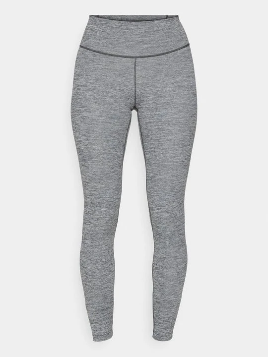 Zdjęcie produktu Legginsy Adidas ciemnoszary