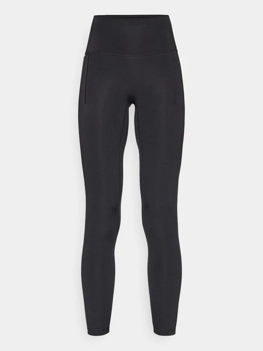 Zdjęcie produktu Legginsy Adidas czarny