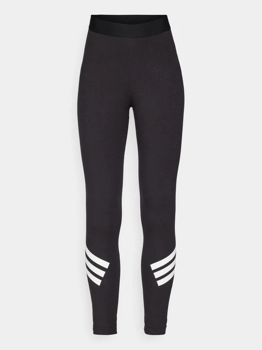 Zdjęcie produktu Legginsy Adidas czarny