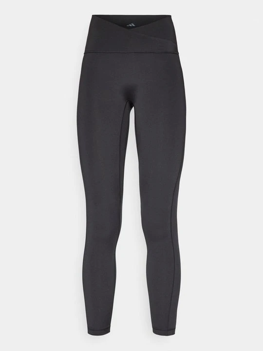 Zdjęcie produktu Legginsy Adidas czarny