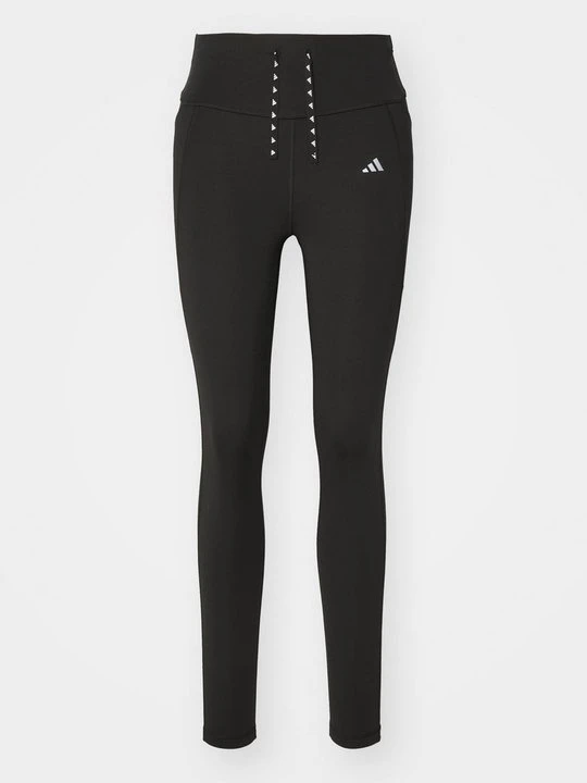 Zdjęcie produktu Legginsy Adidas czarny