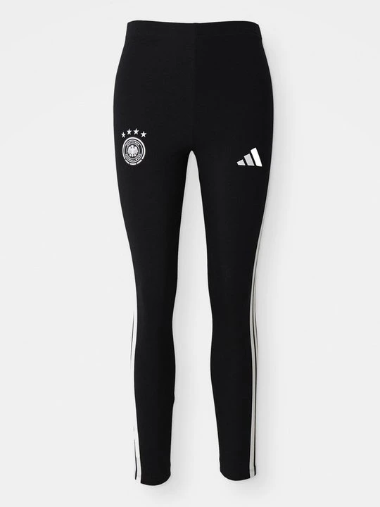 Zdjęcie produktu Legginsy Adidas czarny