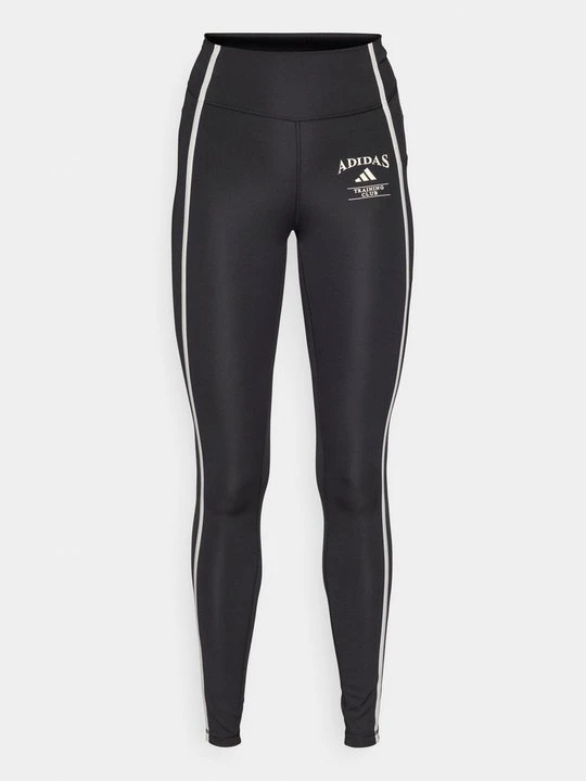 Zdjęcie produktu Legginsy Adidas czarny