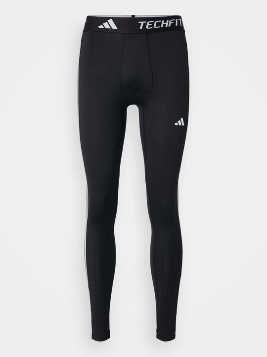 Zdjęcie produktu Legginsy Adidas czarny