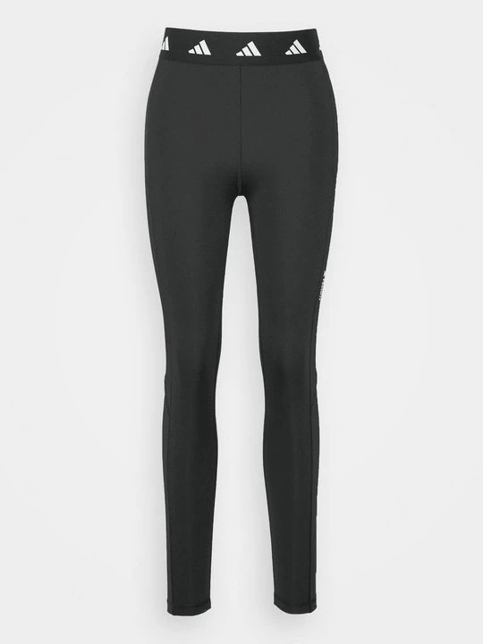 Zdjęcie produktu Legginsy Adidas czarny