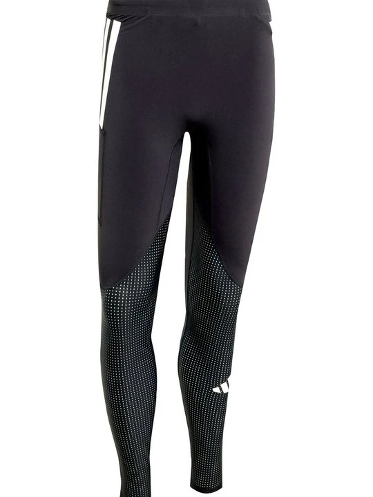 Zdjęcie produktu Legginsy Adidas czarny